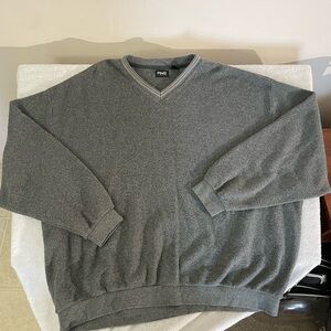 Men's Ping Collection Polo Golf Sweater-XXXXL